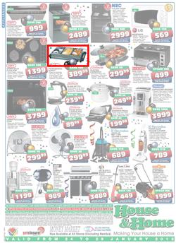 House & Home (24 Jan - 29 Jan), page 8