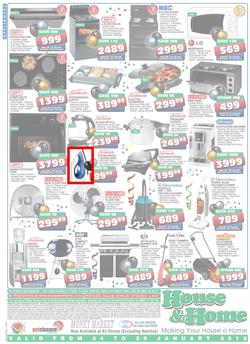 House & Home (24 Jan - 29 Jan), page 8