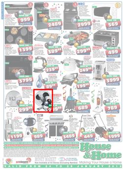 House & Home (24 Jan - 29 Jan), page 8