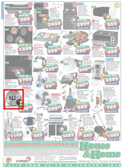 House & Home (24 Jan - 29 Jan), page 8