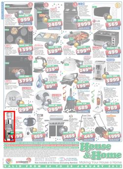 House & Home (24 Jan - 29 Jan), page 8