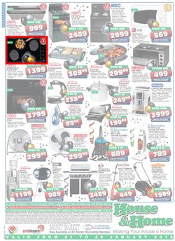 House & Home (24 Jan - 29 Jan), page 8