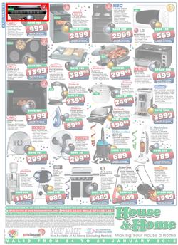 House & Home (24 Jan - 29 Jan), page 8