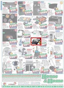 House & Home (24 Jan - 29 Jan), page 8