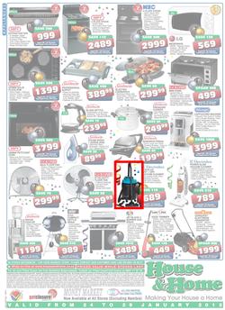 House & Home (24 Jan - 29 Jan), page 8