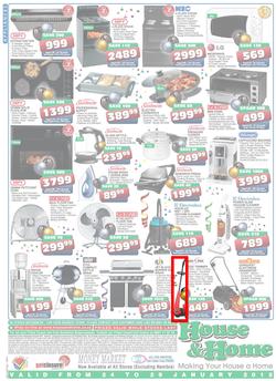 House & Home (24 Jan - 29 Jan), page 8