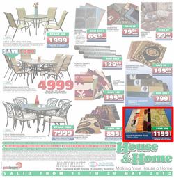 House & Home (15 May - 20 May), page 8