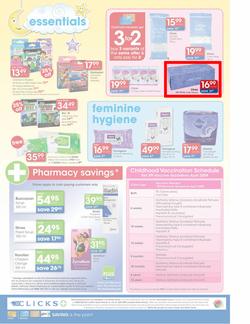 Clicks : Love Your Baby (15 May - 10 June), page 8