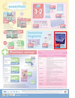 Clicks : Love Your Baby (15 May - 10 June), page 8