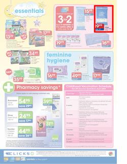 Clicks : Love Your Baby (15 May - 10 June), page 8