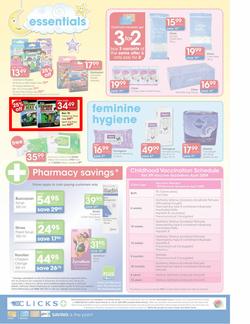 Clicks : Love Your Baby (15 May - 10 June), page 8