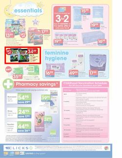 Clicks : Love Your Baby (15 May - 10 June), page 8