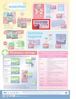 Clicks : Love Your Baby (15 May - 10 June), page 8