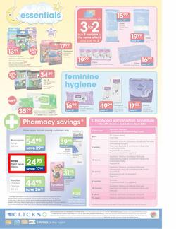 Clicks : Love Your Baby (15 May - 10 June), page 8