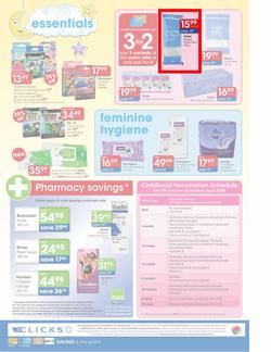 Clicks : Love Your Baby (15 May - 10 June), page 8