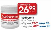 Sudocrem  Bum Cream-60g Each