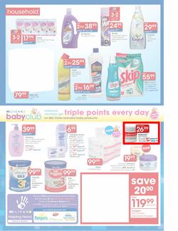 Clicks : Month-end Essentials (21 May - 10 Jun), page 8