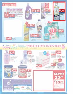 Clicks : Month-end Essentials (21 May - 10 Jun), page 8