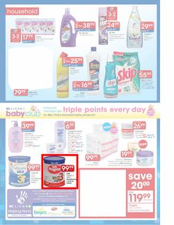 Clicks : Month-end Essentials (21 May - 10 Jun), page 8