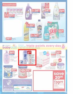Clicks : Month-end Essentials (21 May - 10 Jun), page 8