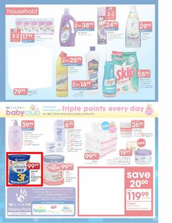 Clicks : Month-end Essentials (21 May - 10 Jun), page 8