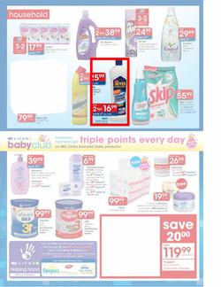 Clicks : Month-end Essentials (21 May - 10 Jun), page 8