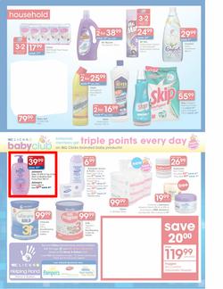 Clicks : Month-end Essentials (21 May - 10 Jun), page 8