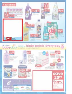 Clicks : Month-end Essentials (21 May - 10 Jun), page 8