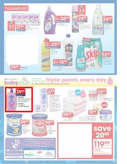 Clicks : Month-end Essentials (21 May - 10 Jun), page 8