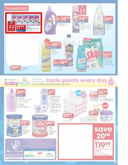Clicks : Month-end Essentials (21 May - 10 Jun), page 8