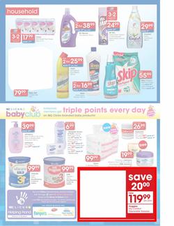 Clicks : Month-end Essentials (21 May - 10 Jun), page 8