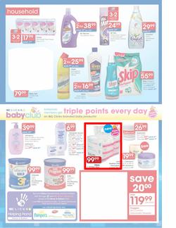 Clicks : Month-end Essentials (21 May - 10 Jun), page 8