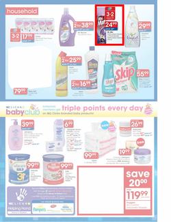 Clicks : Month-end Essentials (21 May - 10 Jun), page 8