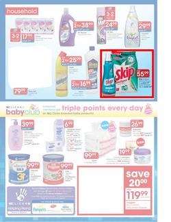 Clicks : Month-end Essentials (21 May - 10 Jun), page 8