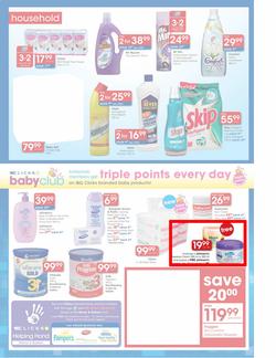 Clicks : Month-end Essentials (21 May - 10 Jun), page 8