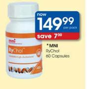 Mni Rychol-60 Capsules