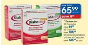 Diabecinn-30 Capsules