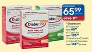 Diabecinn-30 Capsules