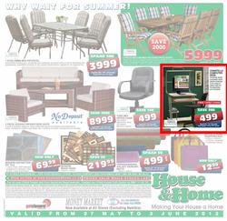 House & Home (27 May - 3 Jun), page 8