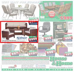 House & Home (27 May - 3 Jun), page 8