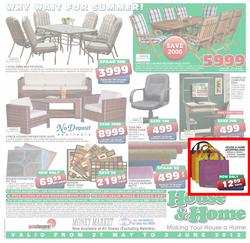 House & Home (27 May - 3 Jun), page 8