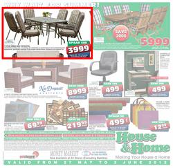 House & Home (27 May - 3 Jun), page 8