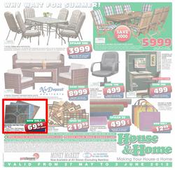 House & Home (27 May - 3 Jun), page 8