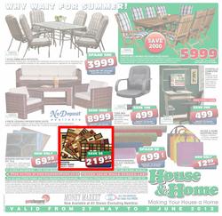 House & Home (27 May - 3 Jun), page 8