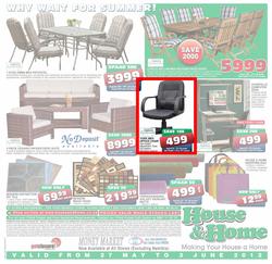House & Home (27 May - 3 Jun), page 8