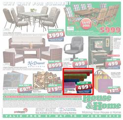 House & Home (27 May - 3 Jun), page 8