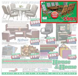 House & Home (27 May - 3 Jun), page 8