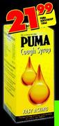 Puma Cough Syrup-100ml