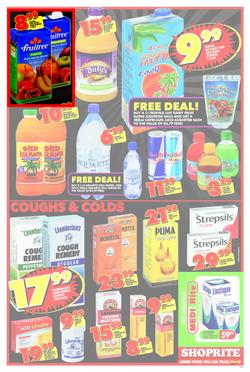 Shoprite Gauteng: Low Prices Always (24 May - 10 Jun), page 8