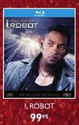 I, Robot